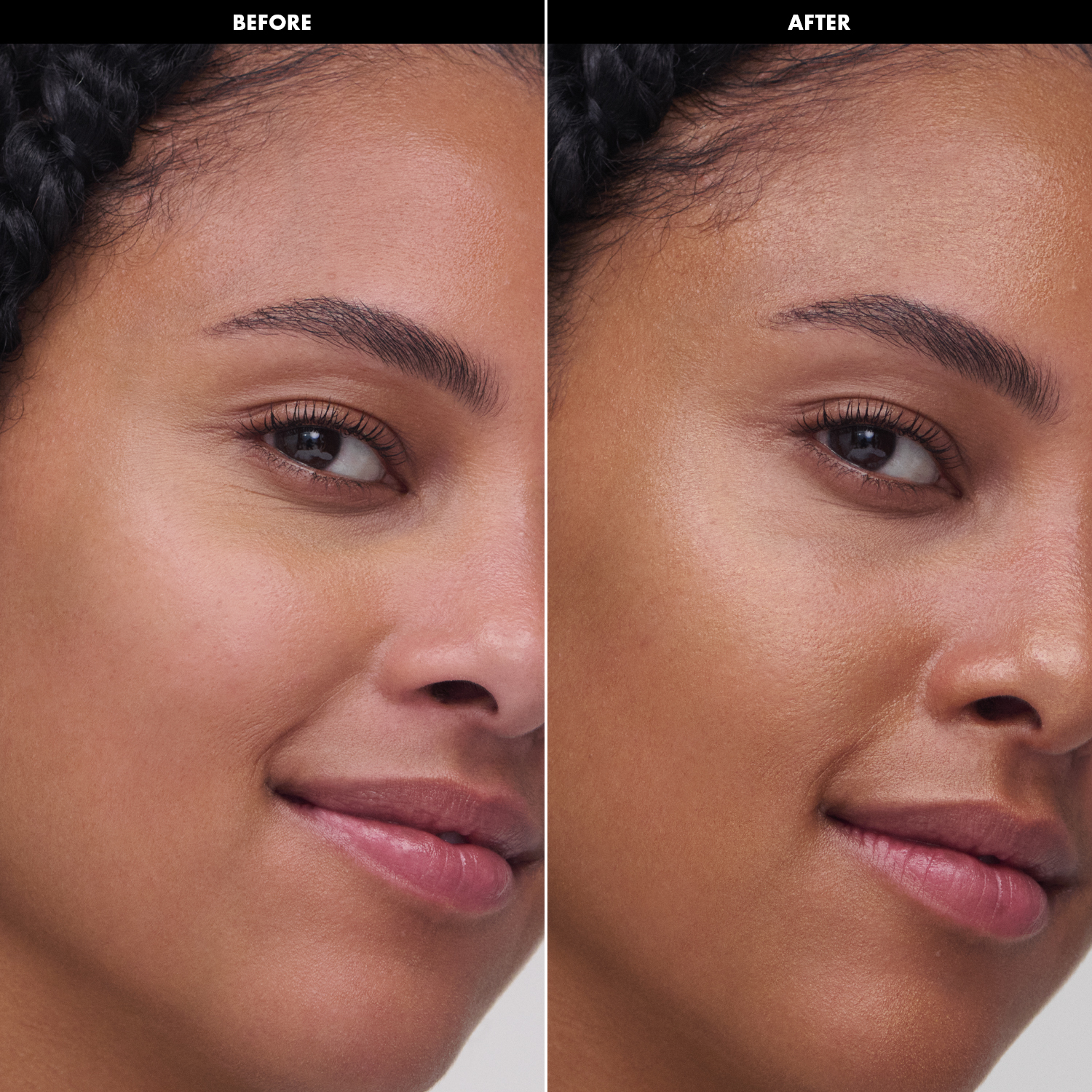 GOUTTES BRONZANTES INSTANTANEES (BRONCEADOR)